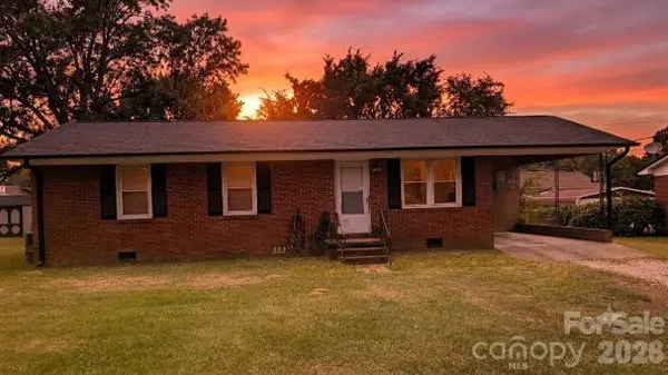 608 Catawba Street, Chester, SC 29706