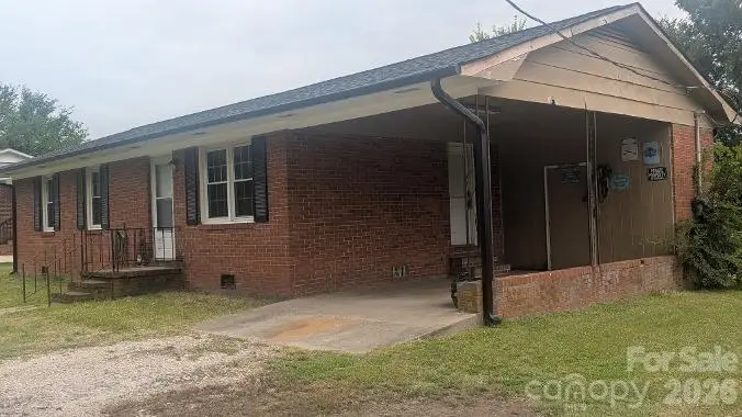 608 Catawba Street, Chester, SC 29706 - #2