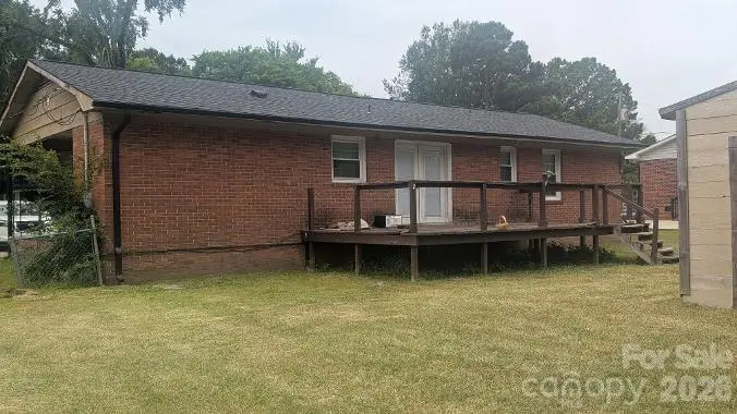608 Catawba Street, Chester, SC 29706 - #3