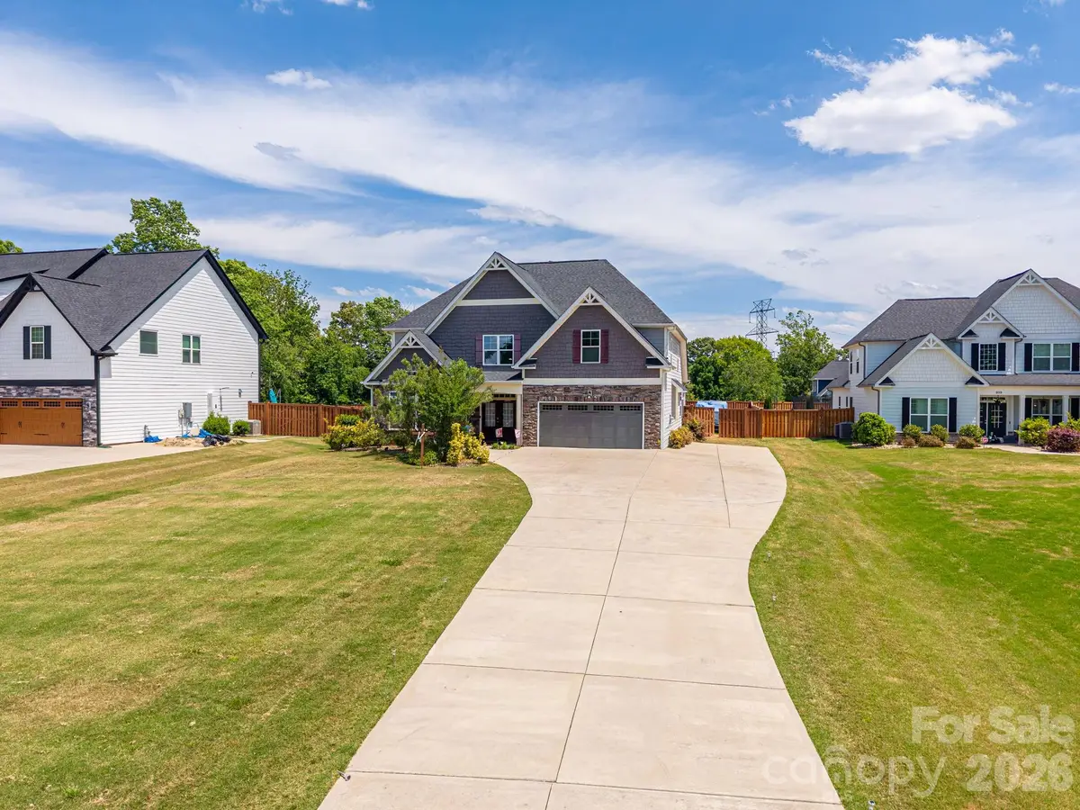 955 Robinson Road, Gastonia, NC 28056 - #1