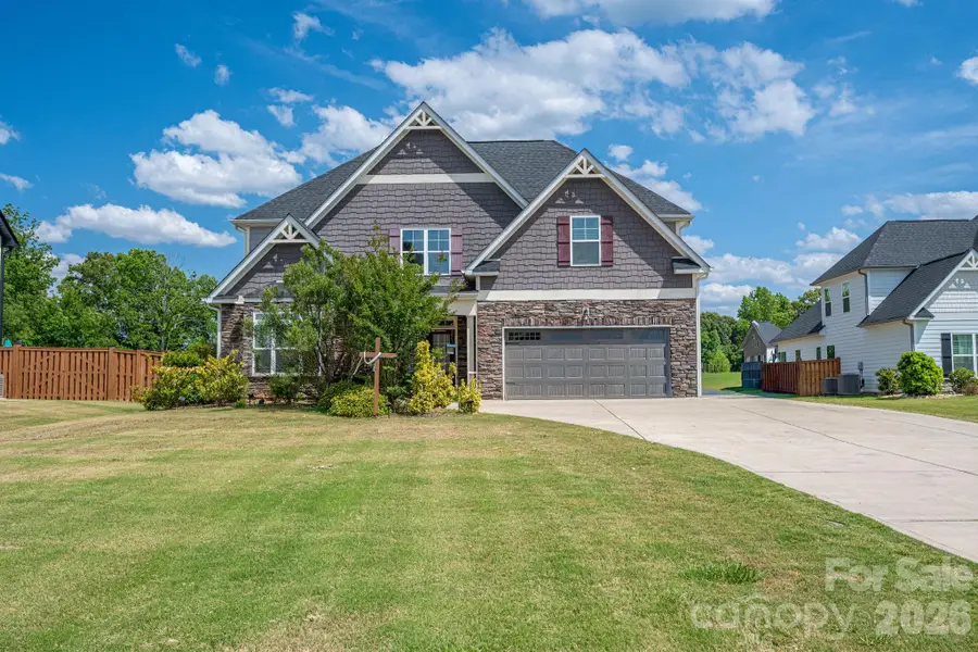 955 Robinson Road, Gastonia, NC 28056 - #2