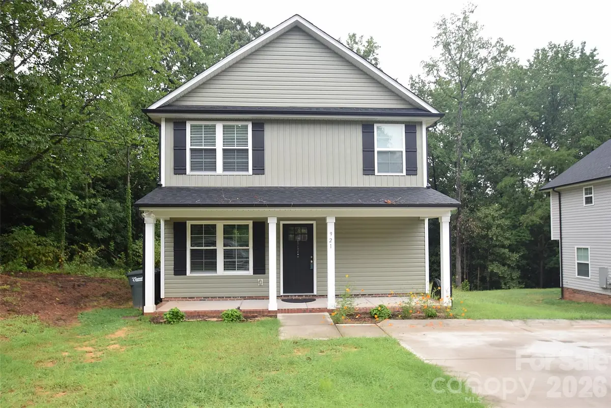 921 Pineridge Street Se, Concord, NC 28025 - #1