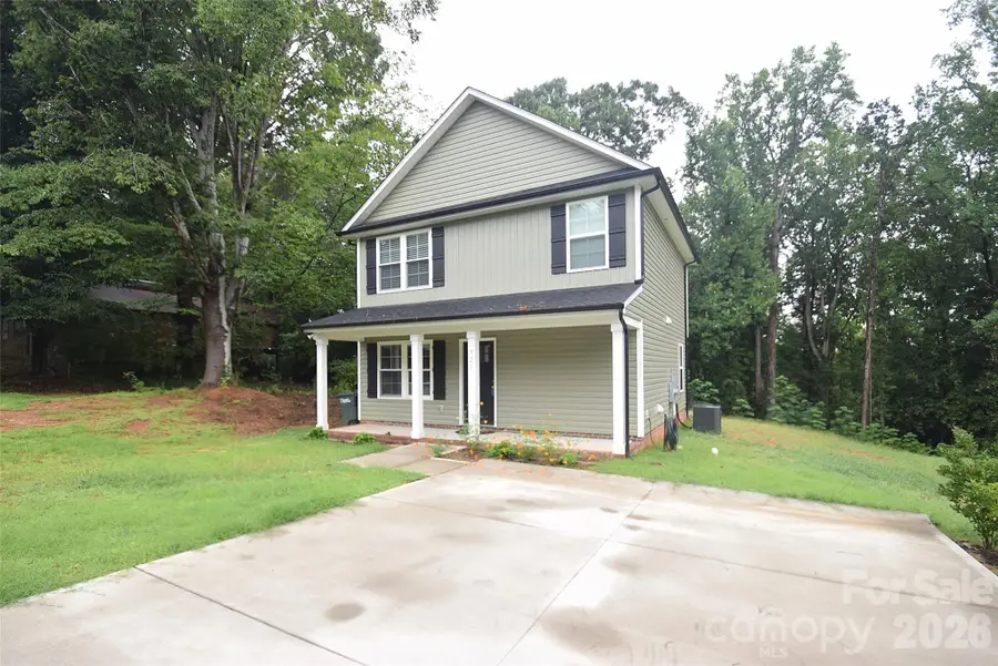 921 Pineridge Street Se, Concord, NC 28025 - #2
