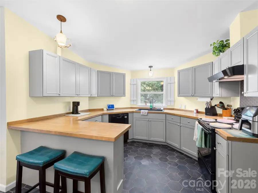 32 Reeves Road, Leicester, NC 28748 - #3