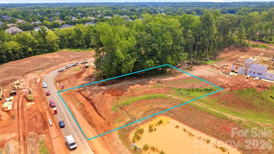 1025 Maxwell Court, Waxhaw, NC 28173 - #2