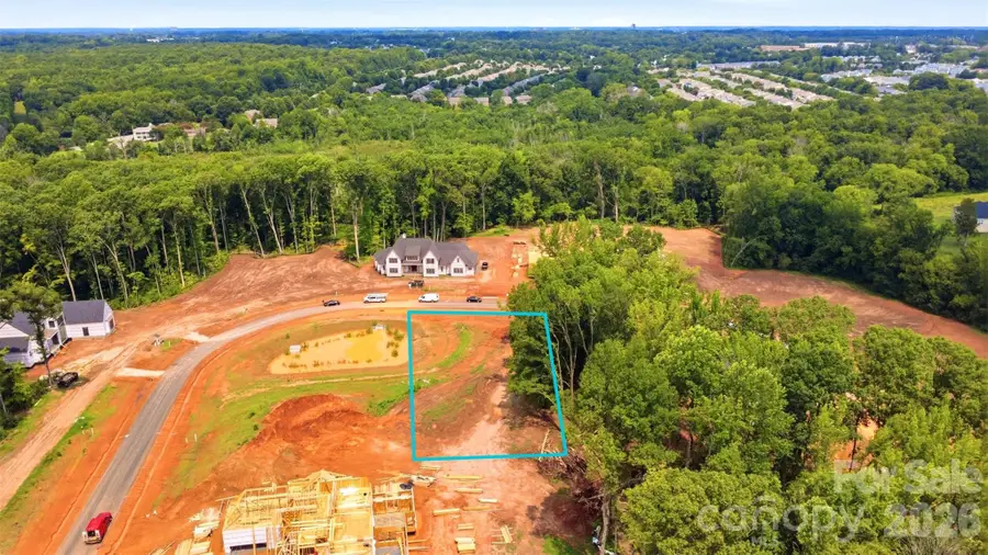 1025 Maxwell Court, Waxhaw, NC 28173 - #3