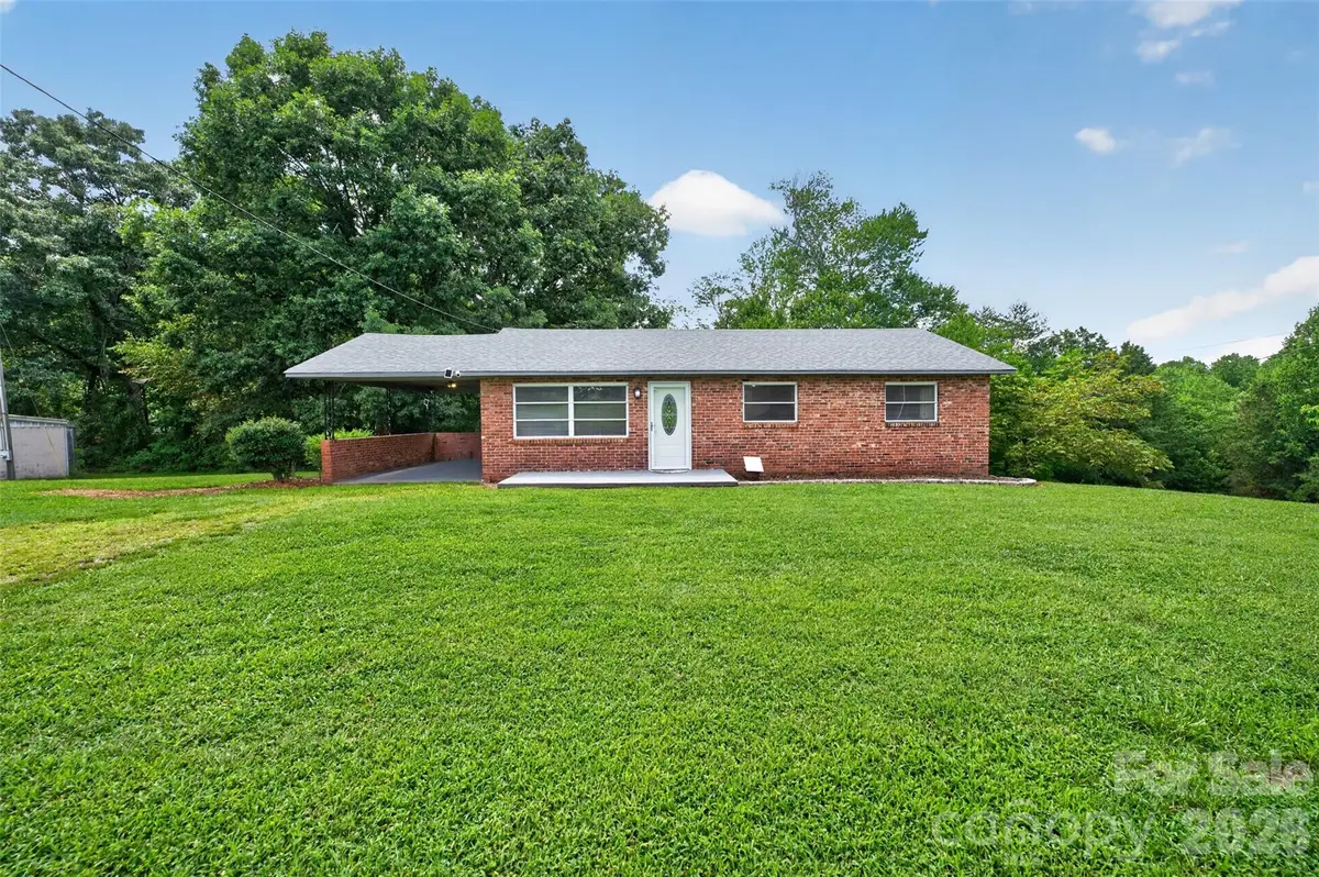 3143 Litty Lane, Hildebran, NC 28637 - #1