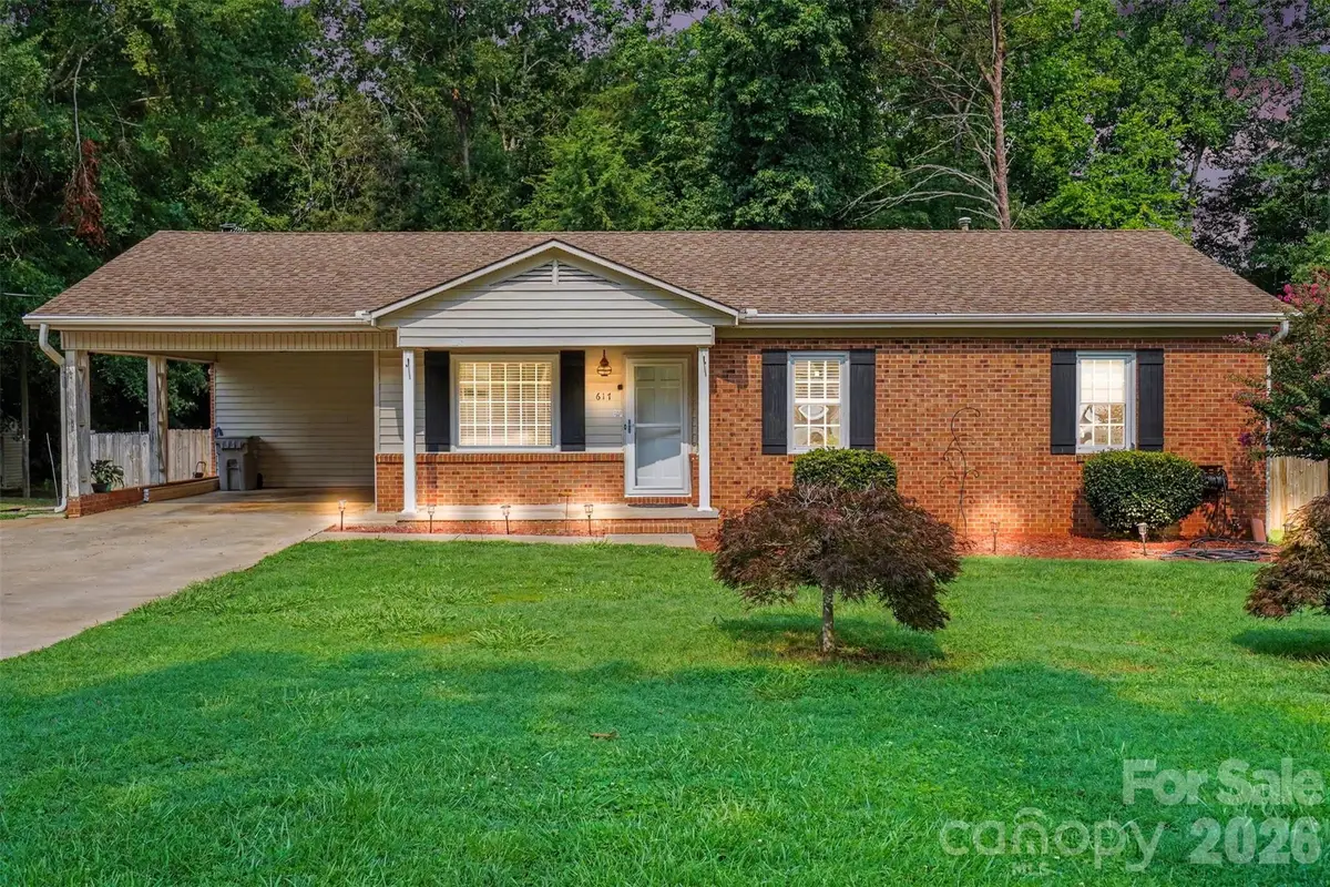 617 Lake Drive, Rockwell, NC 28138 - #1