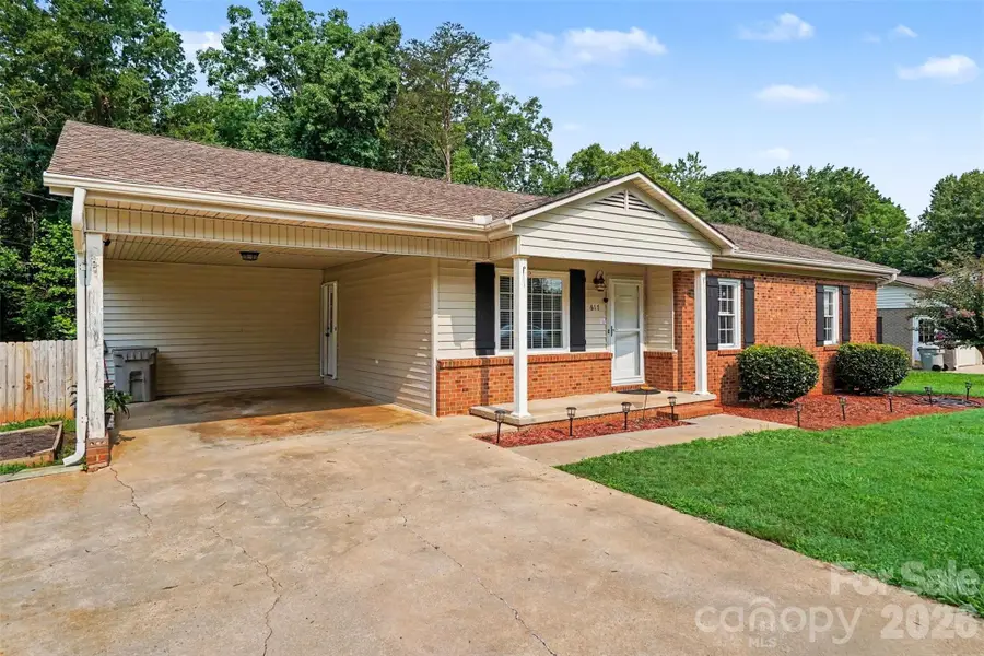 617 Lake Drive, Rockwell, NC 28138 - #2