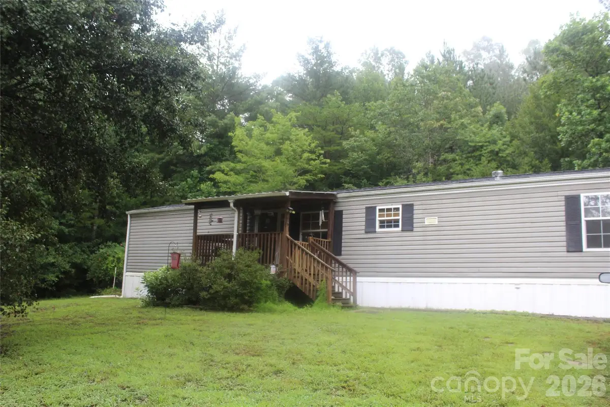4951 Mount Olive Church Road, Morganton, NC 28655 - #1