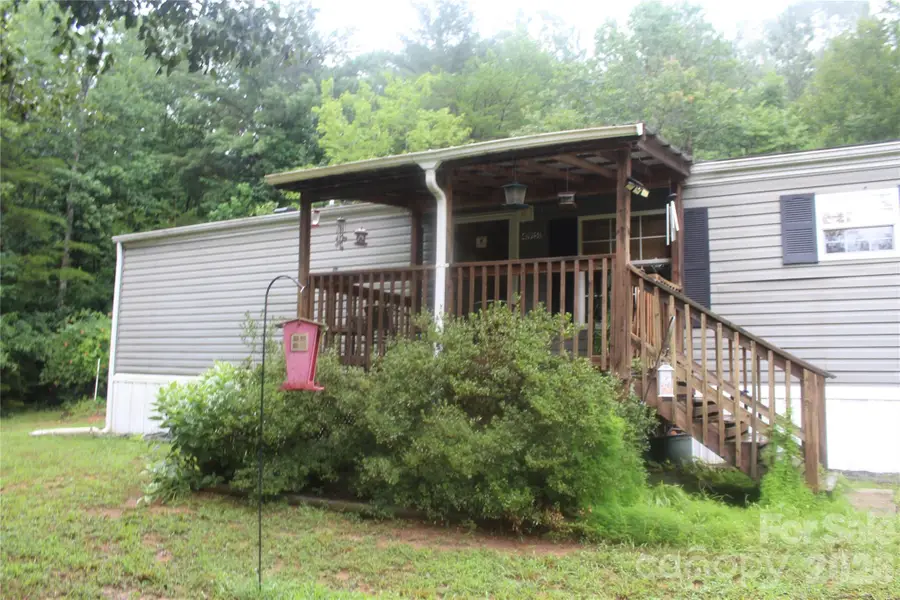 4951 Mount Olive Church Road, Morganton, NC 28655 - #2