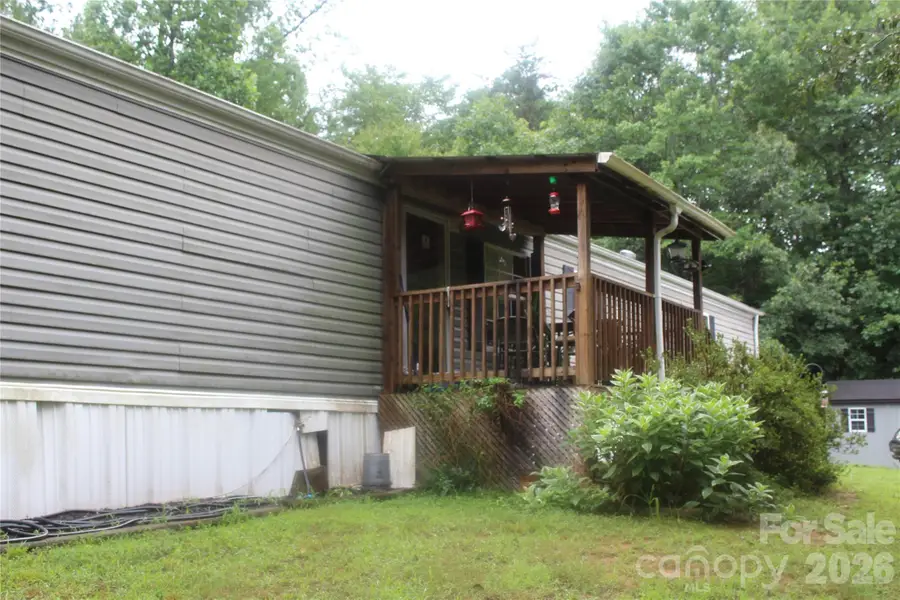 4951 Mount Olive Church Road, Morganton, NC 28655 - #3