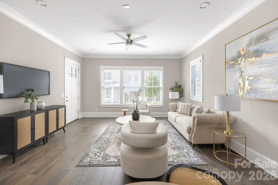 2728 Kilgo Way, Charlotte, NC 28205 - #2