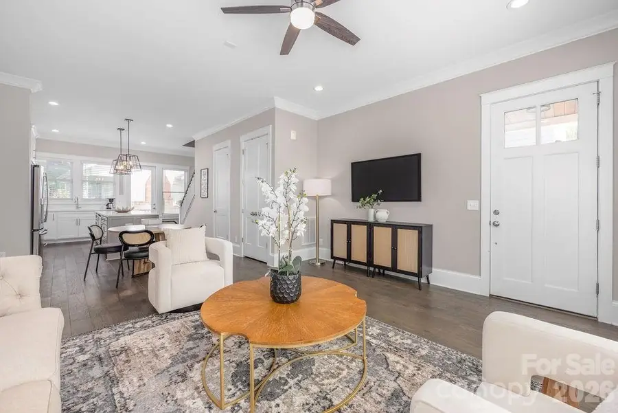 2728 Kilgo Way, Charlotte, NC 28205 - #3