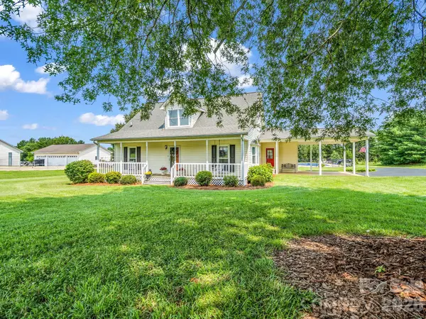 2778 Moose Gantt Trail, Crouse, NC 28033