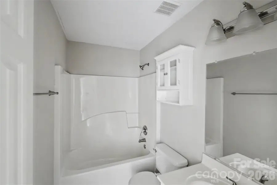 1828 Sugar Hollow Drive, Charlotte, NC 28214 - #2