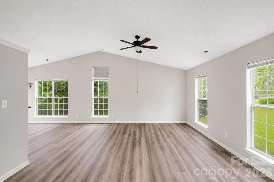 1828 Sugar Hollow Drive, Charlotte, NC 28214 - #3