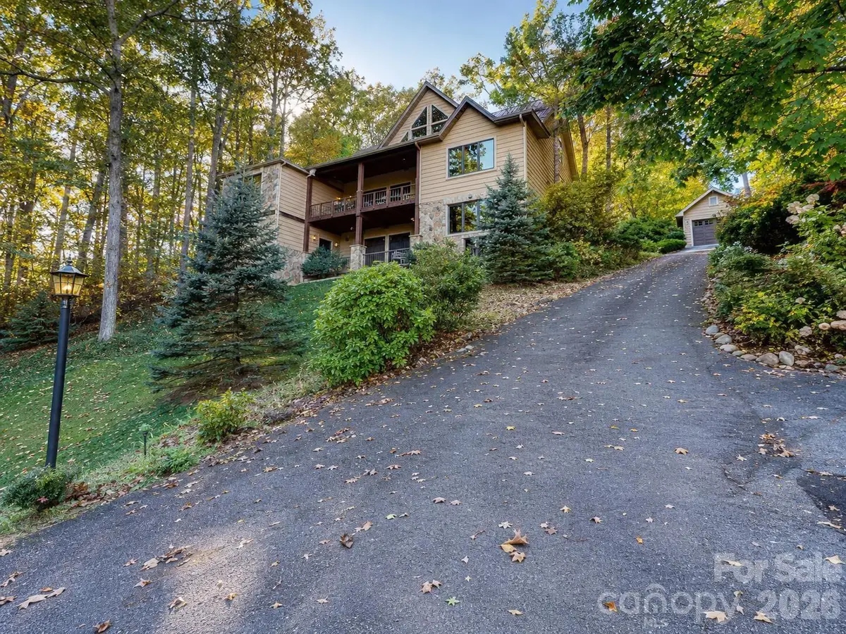 811 Hemlock Drive, Newland, NC 28657 - #1
