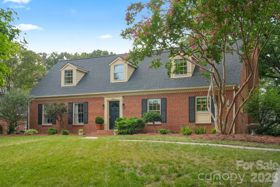 1300 Brockton Lane, Charlotte, NC 28226 - #3