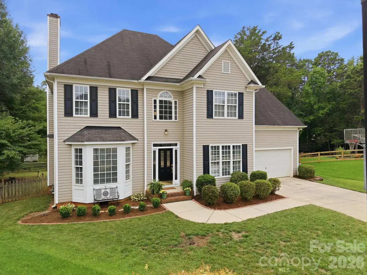 10310 Sawtimber Court, Huntersville, NC 28078 - #1