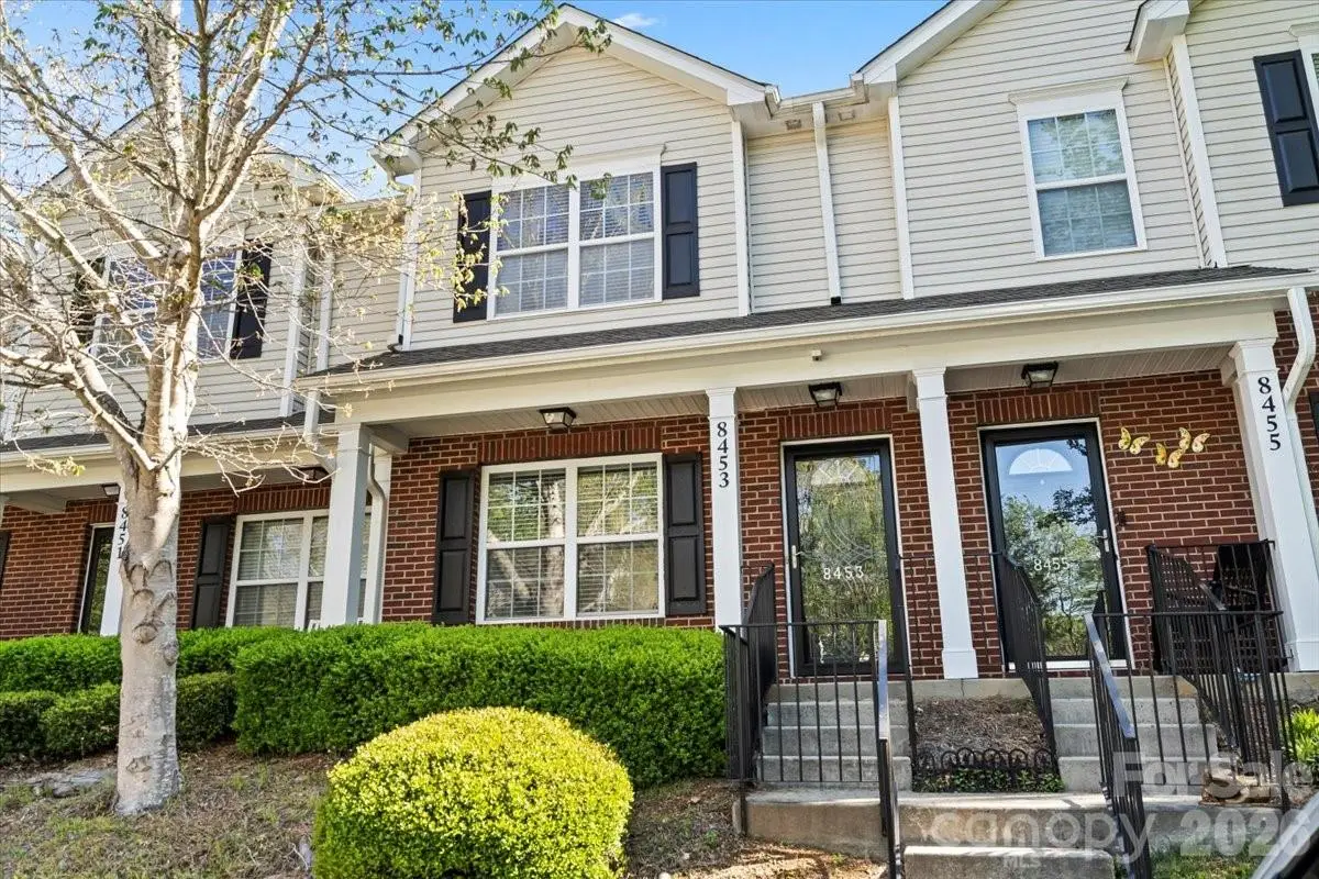 8453 Big Creek Court, Matthews, NC 28105 - #1