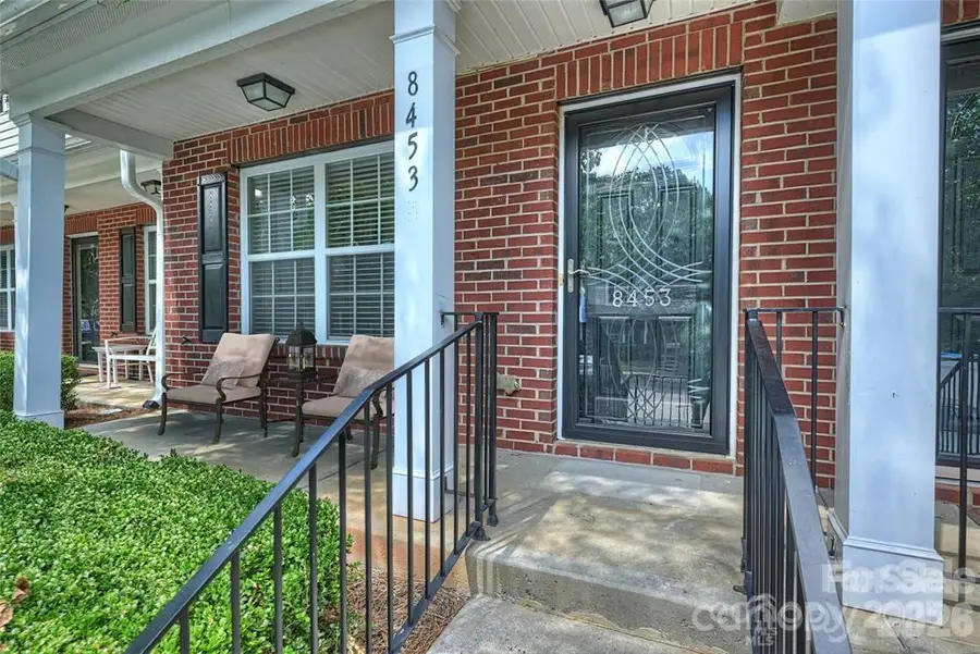 8453 Big Creek Court, Matthews, NC 28105 - #2