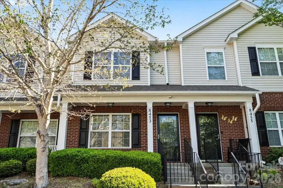 8453 Big Creek Court, Matthews, NC 28105 - #3