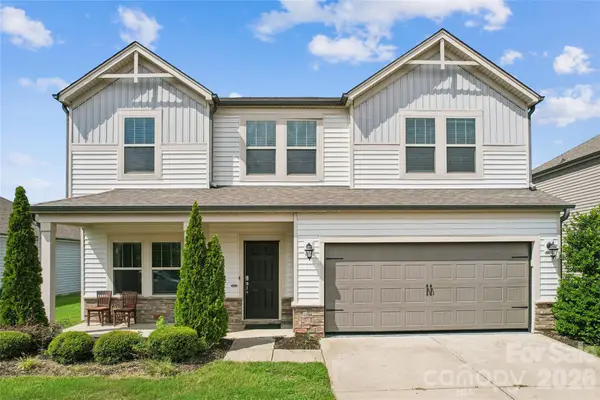 5911 Fenway Drive #94, Charlotte, NC 28273