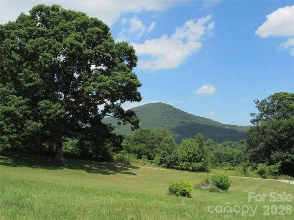 Lot #4 Mystic View Lane, Black Mountain, NC 28711