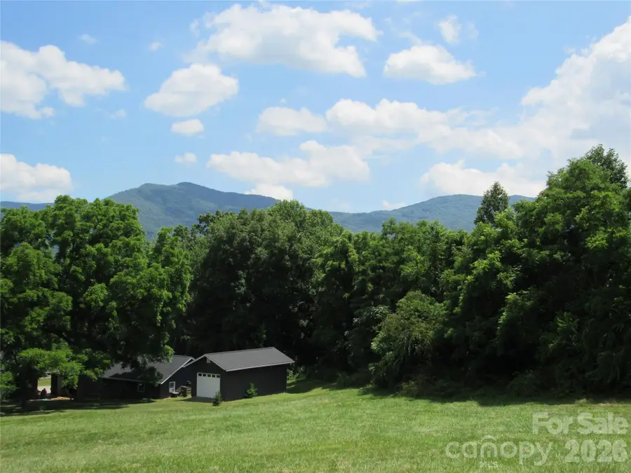 Lot #4 Mystic View Lane, Black Mountain, NC 28711 - #2