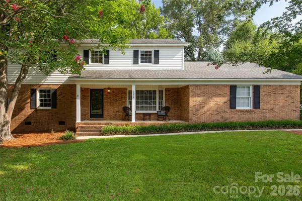 1214 Hawthorne Road, Lancaster, SC 29720