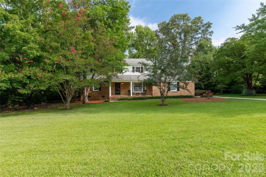 1214 Hawthorne Road, Lancaster, SC 29720 - #2