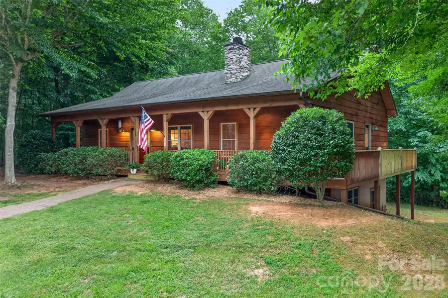 142 Talley Ridge Drive, Troutman, NC 28166 - #2
