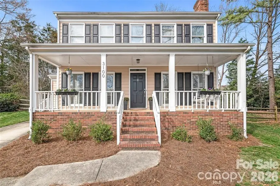 3100 Wellhouse Court, Charlotte, NC 28210 - #2