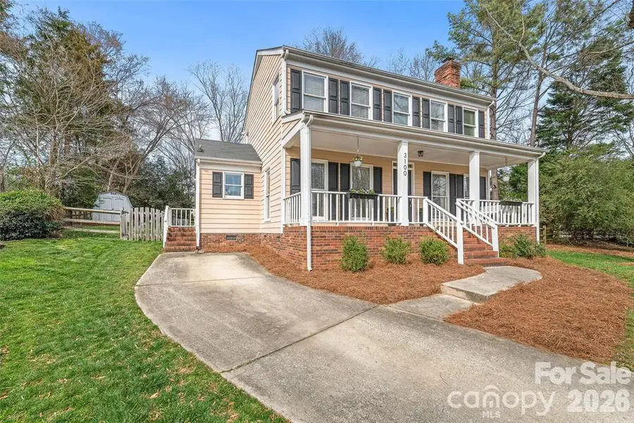 3100 Wellhouse Court, Charlotte, NC 28210 - #3