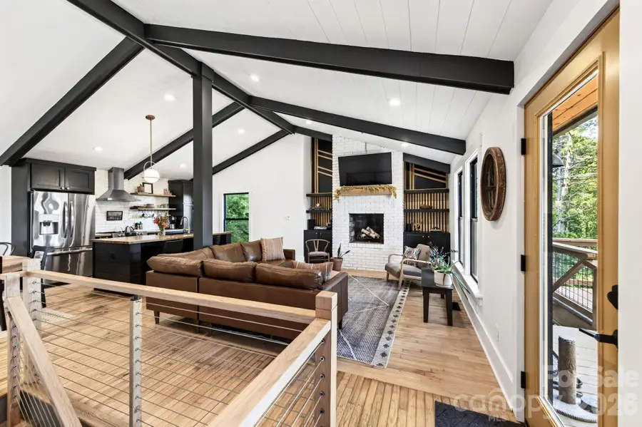 58 Teaberry Lane, Weaverville, NC 28787 - #3