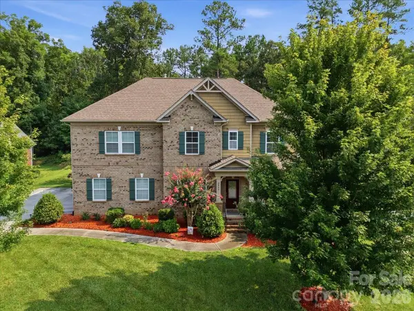 2666 Stonewood View, Kannapolis, NC 28081