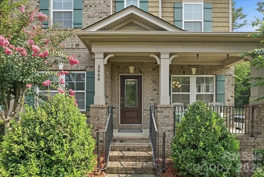 2666 Stonewood View, Kannapolis, NC 28081 - #2