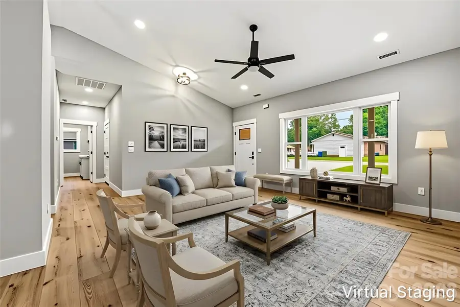 334 Woodland Drive, Hendersonville, NC 28792 - #2