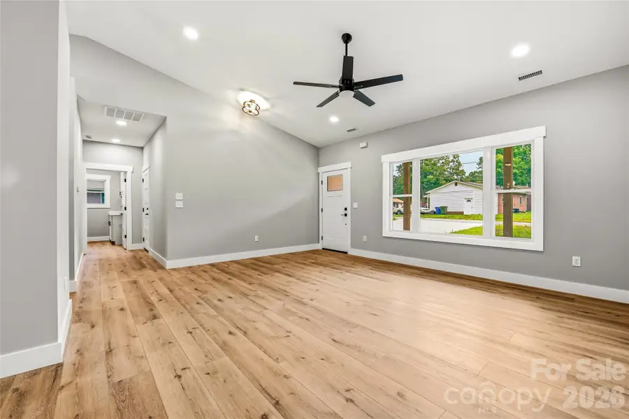 334 Woodland Drive, Hendersonville, NC 28792 - #3