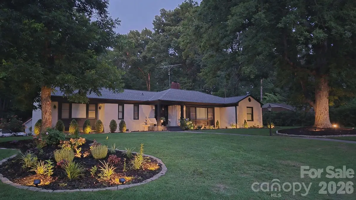 202 Pine Street, Biscoe, NC 27209 - #1
