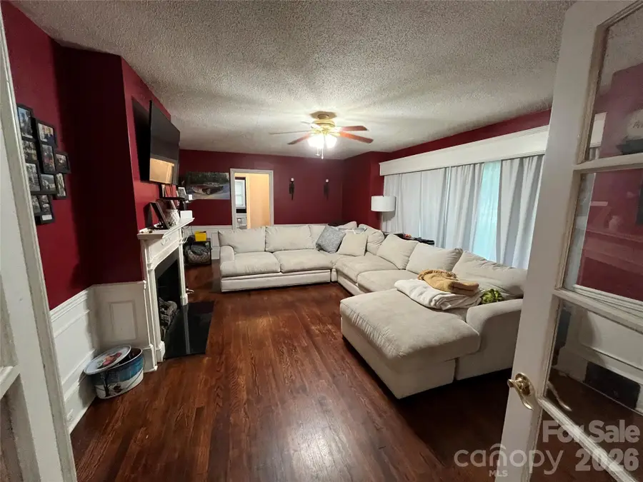 202 Pine Street, Biscoe, NC 27209 - #3