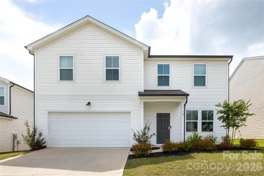 507 Good Hope Road Sw, Concord, NC 28025 - #2
