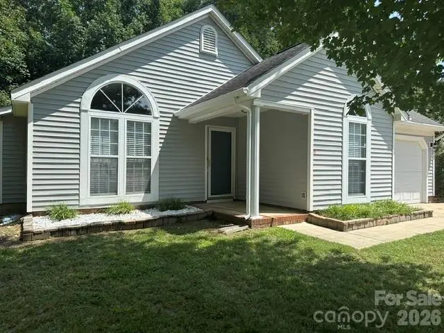 9022 Brad Court, Matthews, NC 28104 - #1