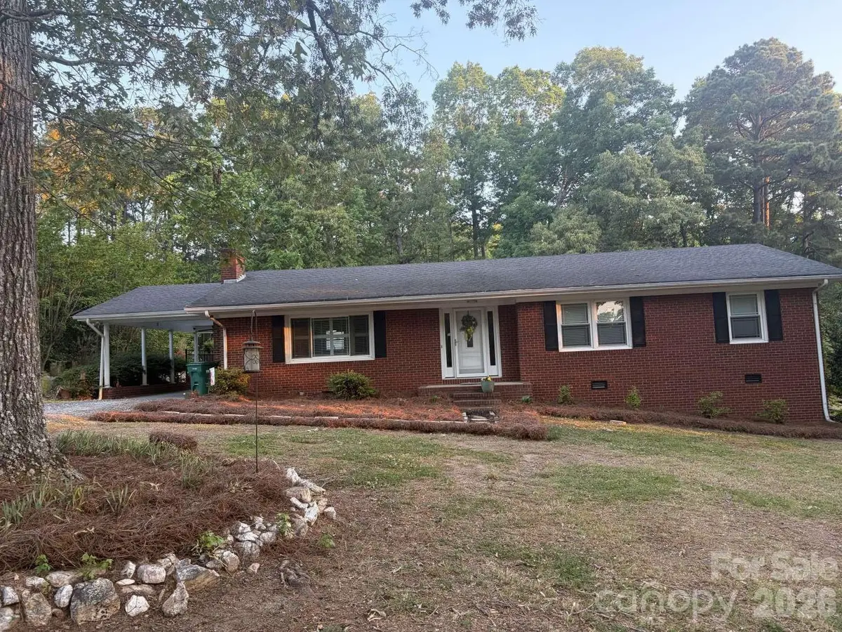427 Acorn Acres Road, Norwood, NC 28128 - #1