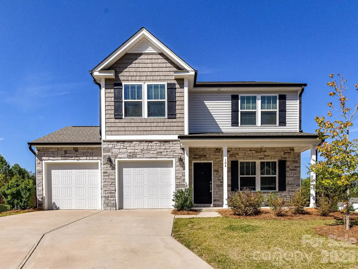 104 Trissy Court, Statesville, NC 28625 - #1