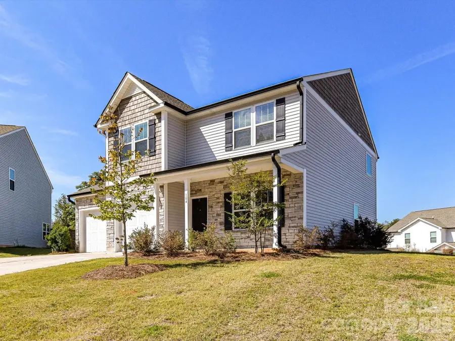 104 Trissy Court, Statesville, NC 28625 - #3