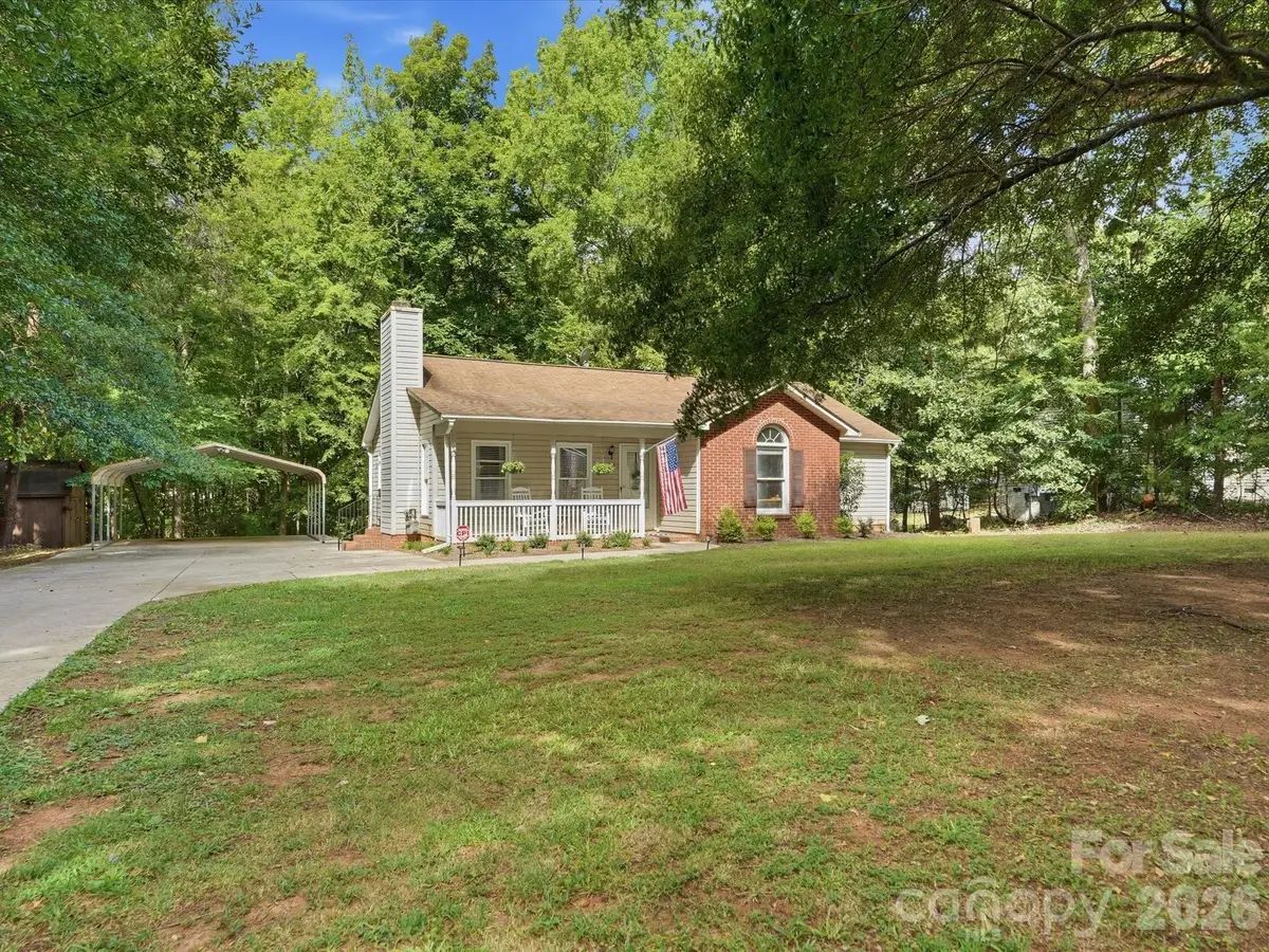 4409 Homestead Road, Rock Hill, SC 29732 - #1
