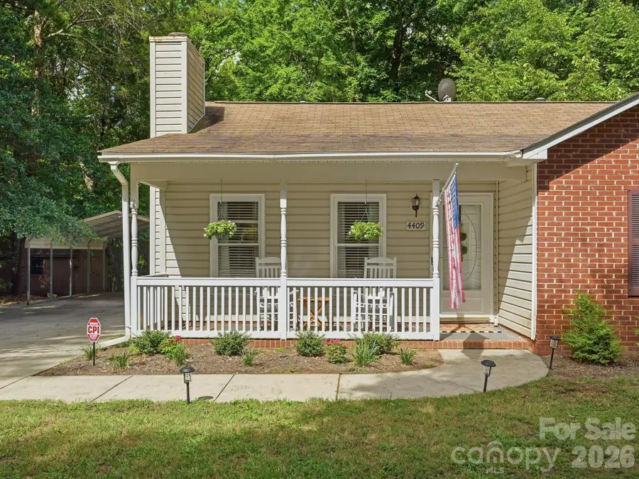 4409 Homestead Road, Rock Hill, SC 29732 - #3