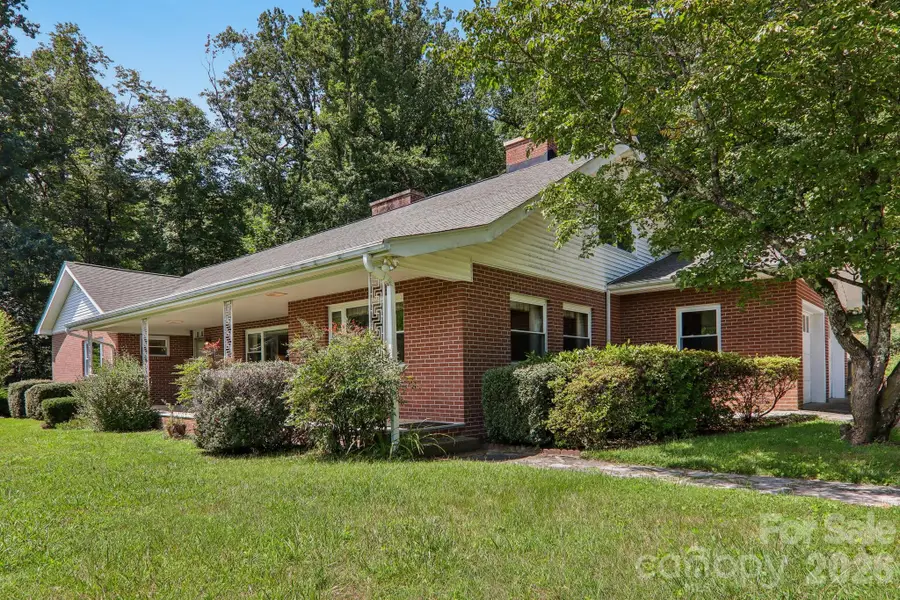 1404 Valmont Drive, Hendersonville, NC 28791 - #2